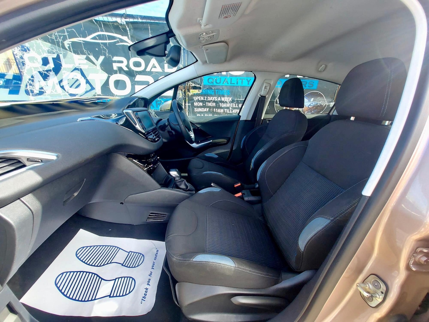 Used Peugeot 208 for sale - 78057936: Photo 35