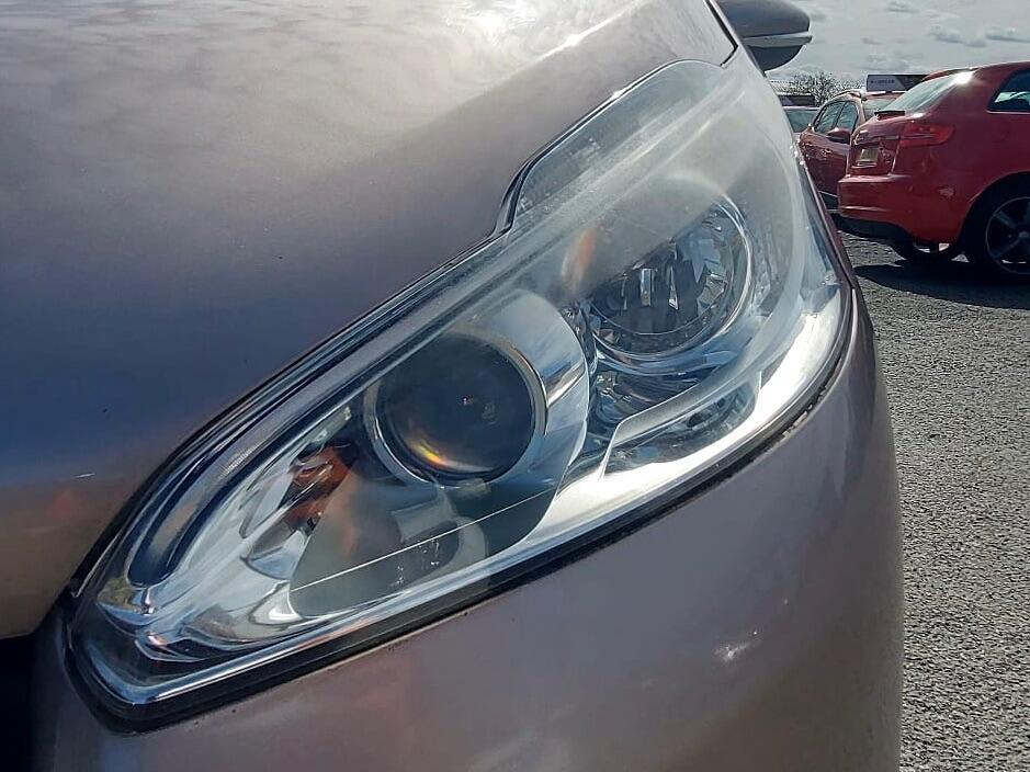 Used Peugeot 208 for sale - 78057936: Photo 37