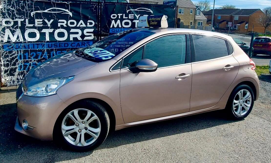 Used Peugeot 208 for sale - 78057936: Photo 39