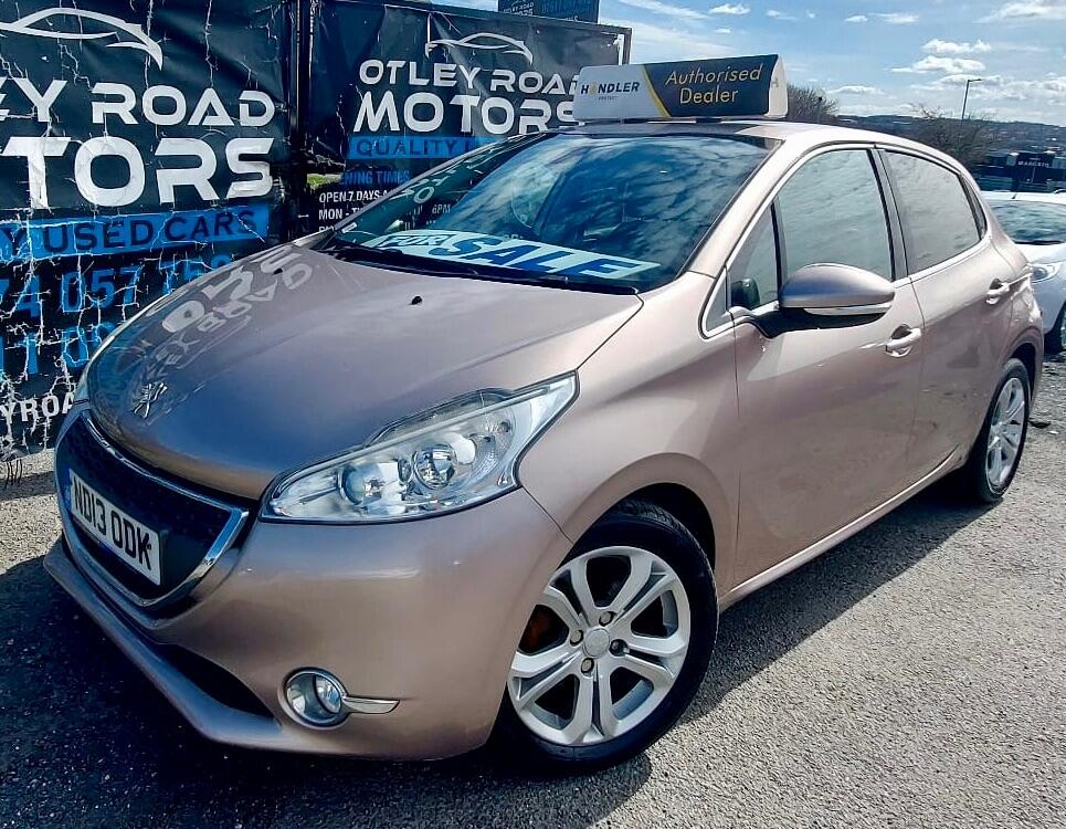 Used Peugeot 208 for sale - 78057936: Photo 4