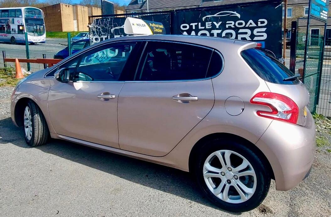 Used Peugeot 208 for sale - 78057936: Photo 5