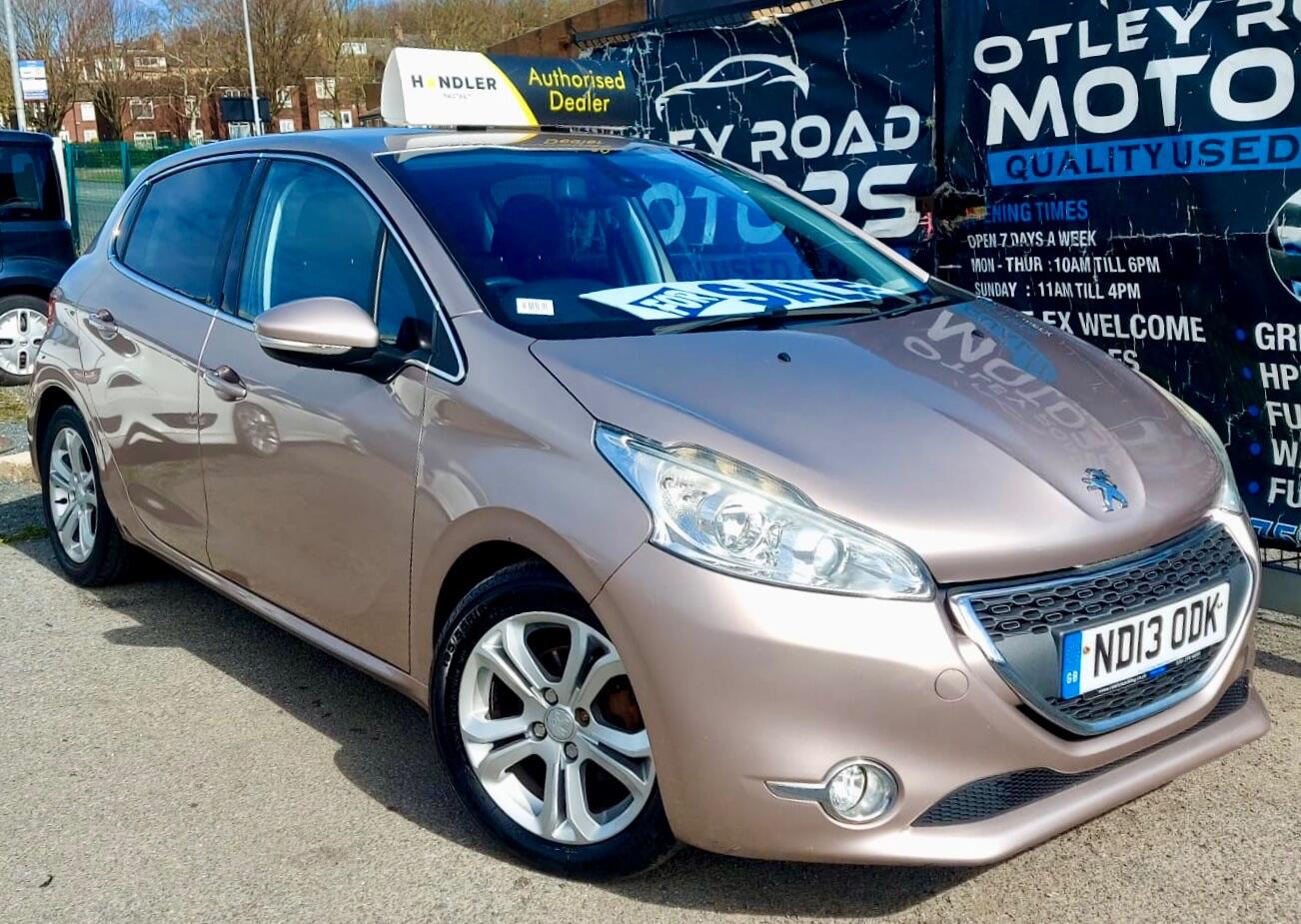 Used Peugeot 208 for sale - 78057936: Photo 6