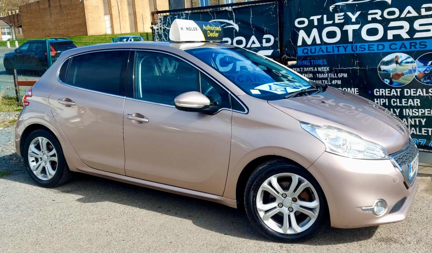 Used Peugeot 208 for sale - 78057936: Photo 7