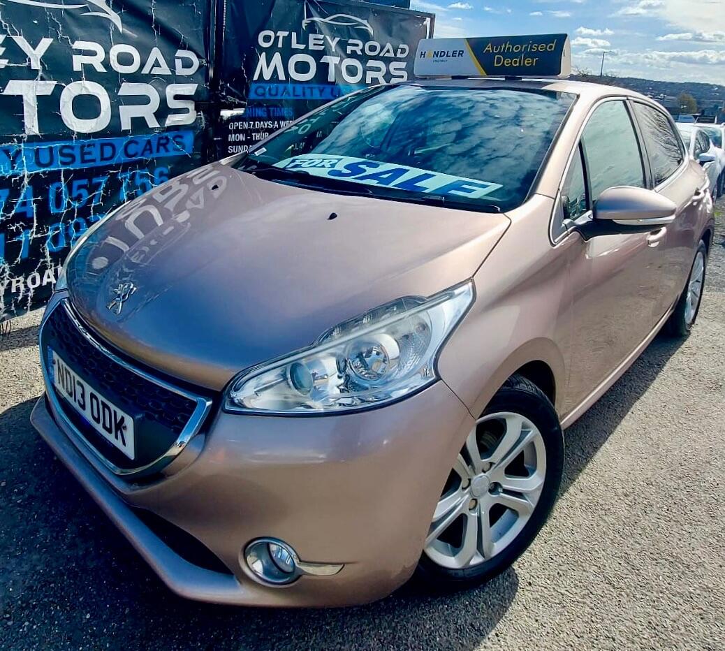 Used Peugeot 208 for sale - 78057936: Photo 8