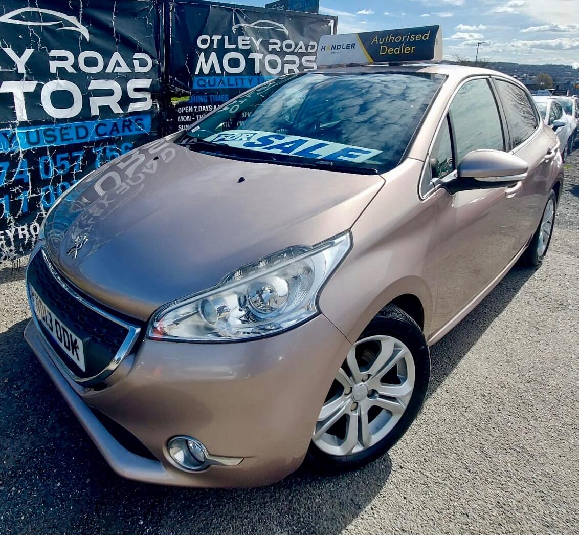 Used Peugeot 208 for sale - 78057936: Photo 9