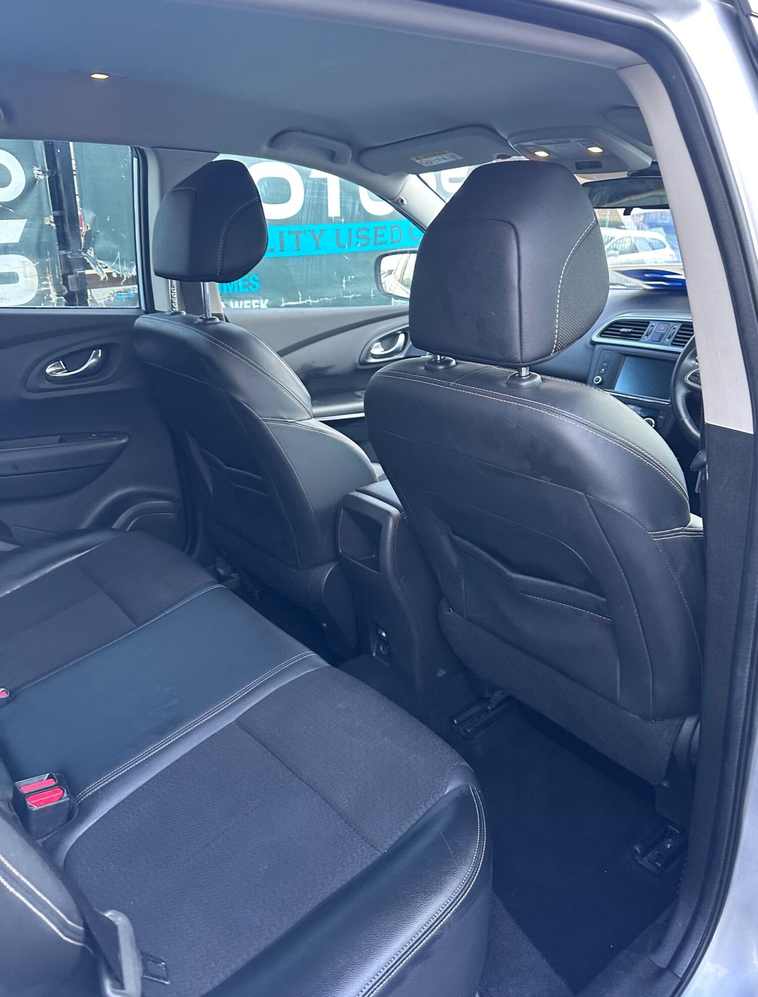 Used Renault Kadjar 2017 for sale - 77400493: Photo 12