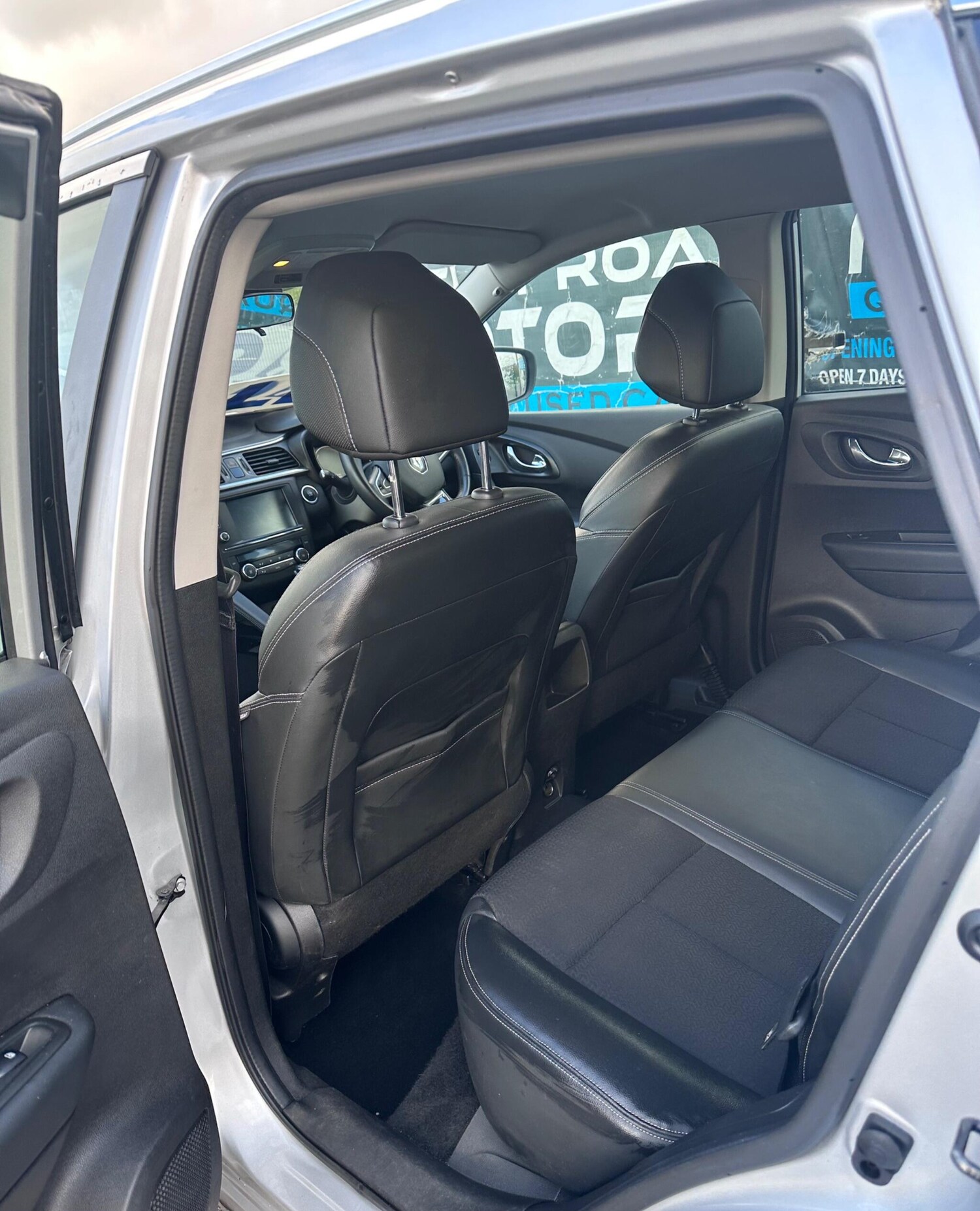 Used Renault Kadjar 2017 for sale - 77400493: Photo 13