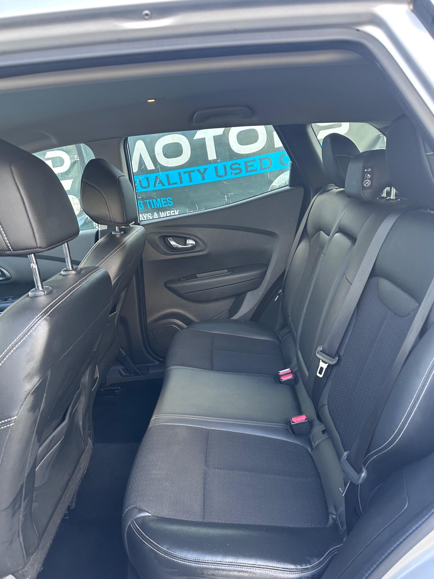 Used Renault Kadjar 2017 for sale - 77400493: Photo 15