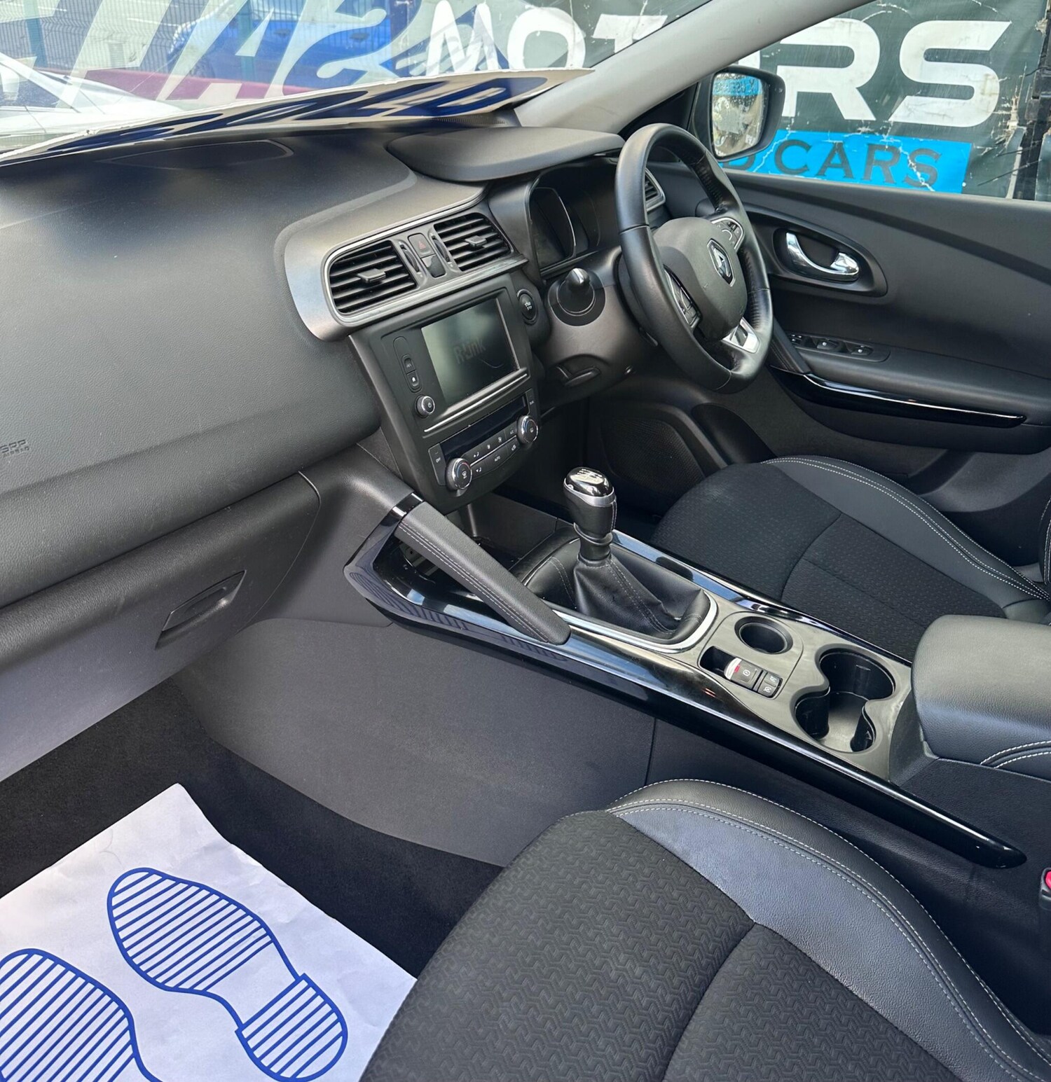 Used Renault Kadjar 2017 for sale - 77400493: Photo 16