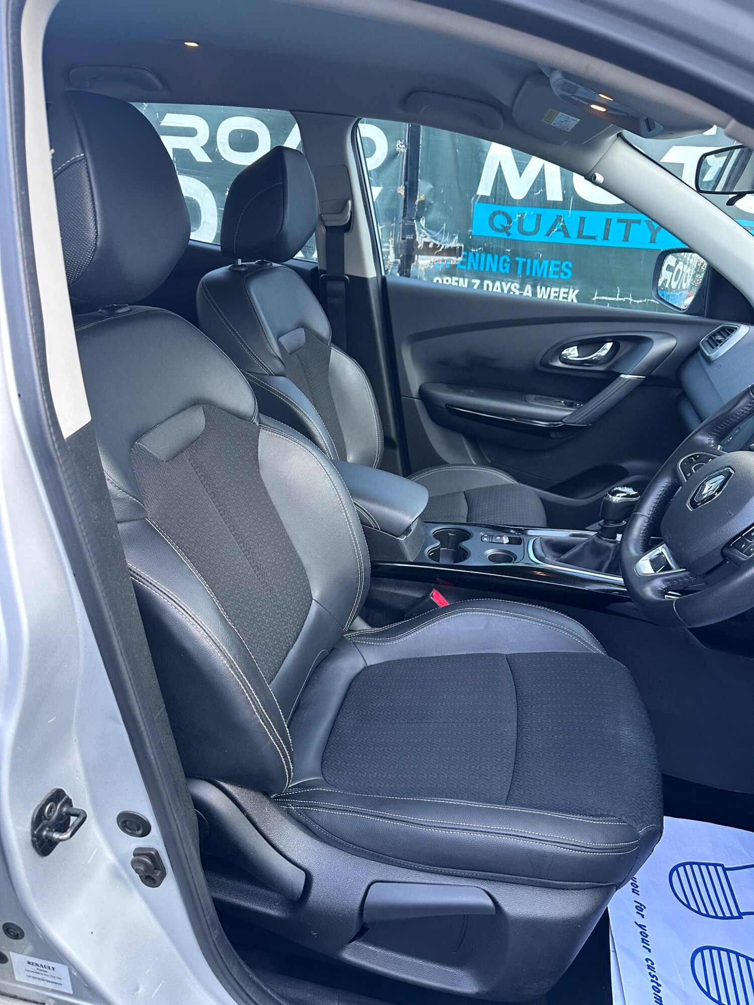 Used Renault Kadjar 2017 for sale - 77400493: Photo 17