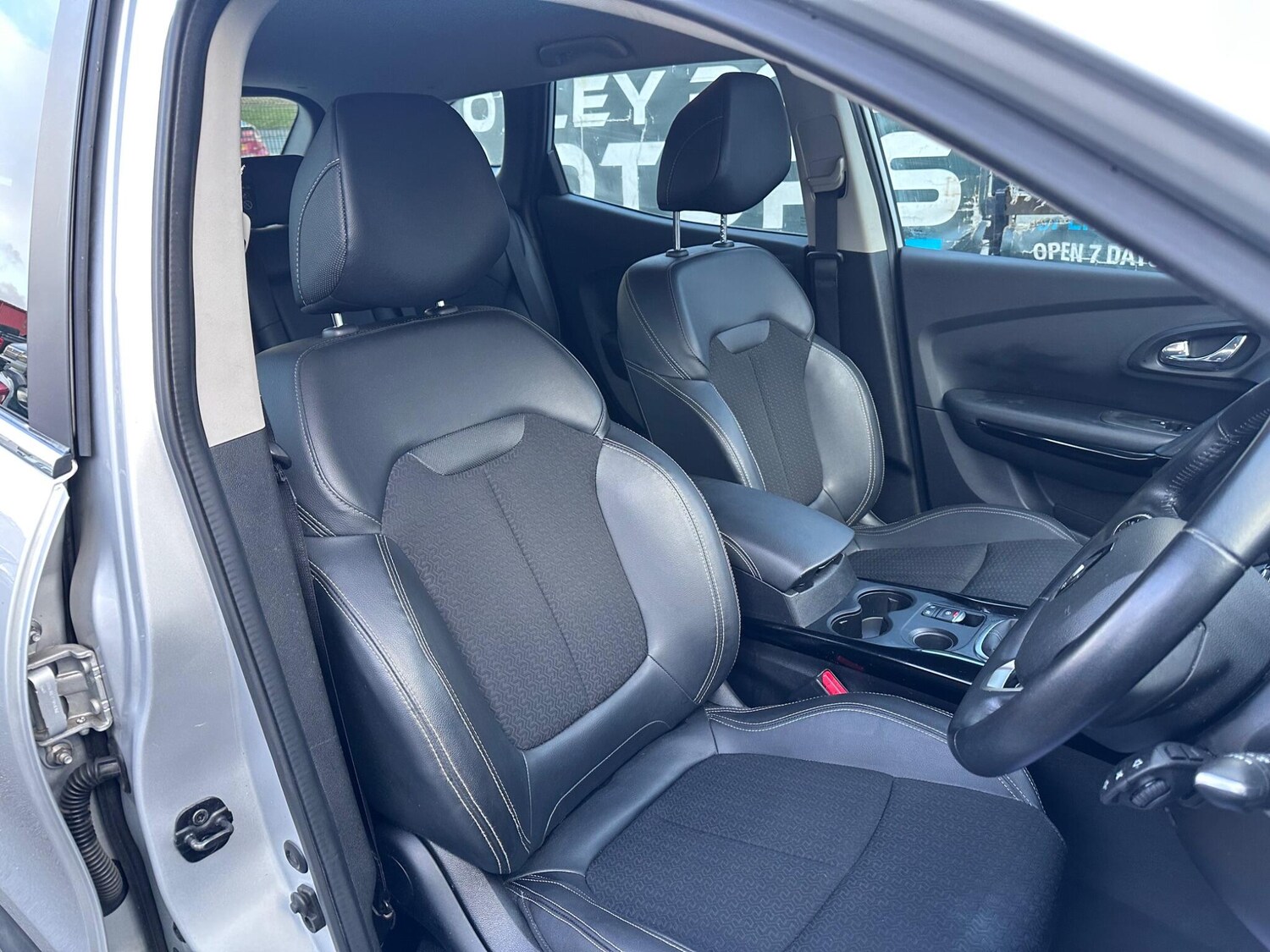 Used Renault Kadjar 2017 for sale - 77400493: Photo 18