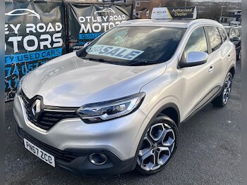 (67) - 1.2 TCe Dynamique S Nav Euro 6 (s/s) 5dr