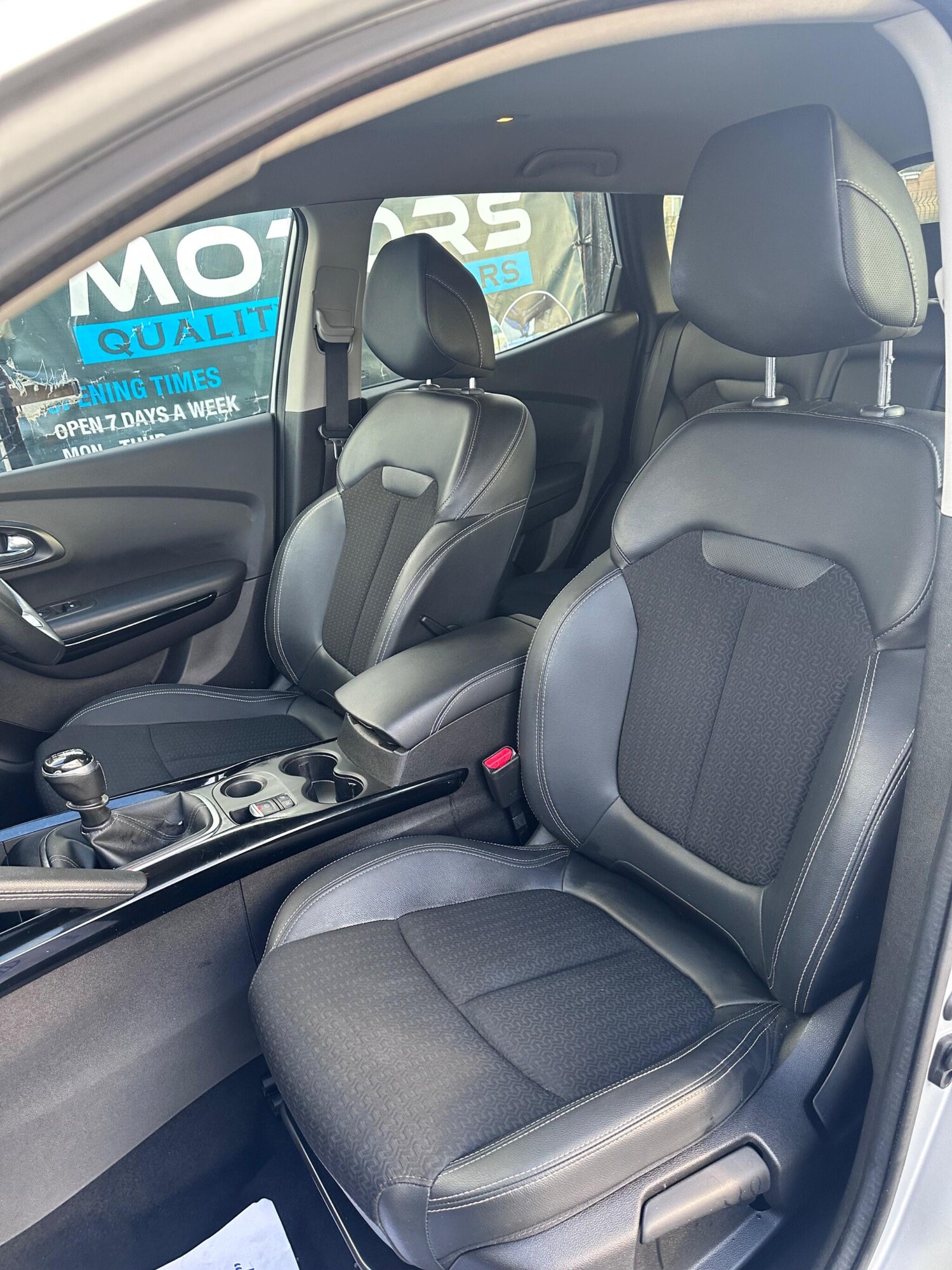 Used Renault Kadjar 2017 for sale - 77400493: Photo 20