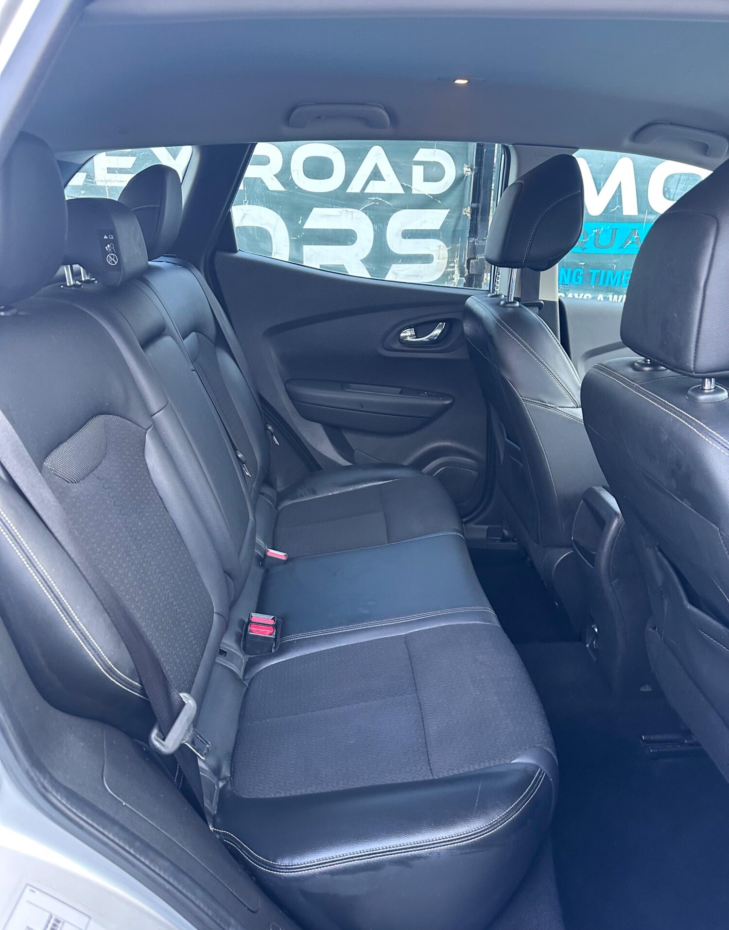 Used Renault Kadjar 2017 for sale - 77400493: Photo 21