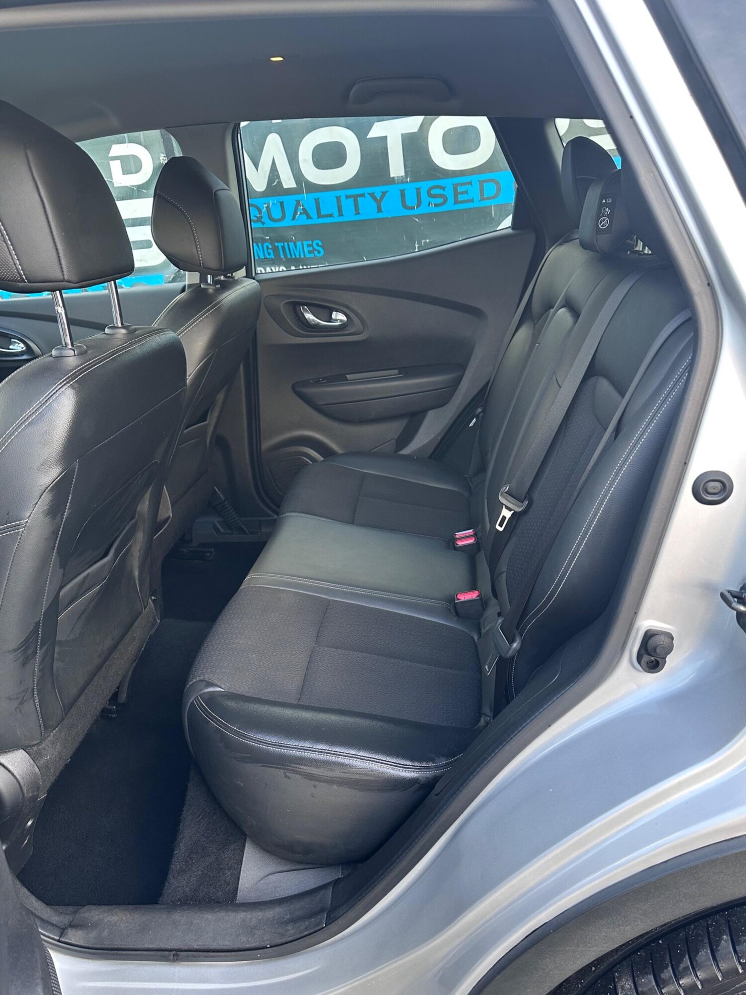 Used Renault Kadjar 2017 for sale - 77400493: Photo 22