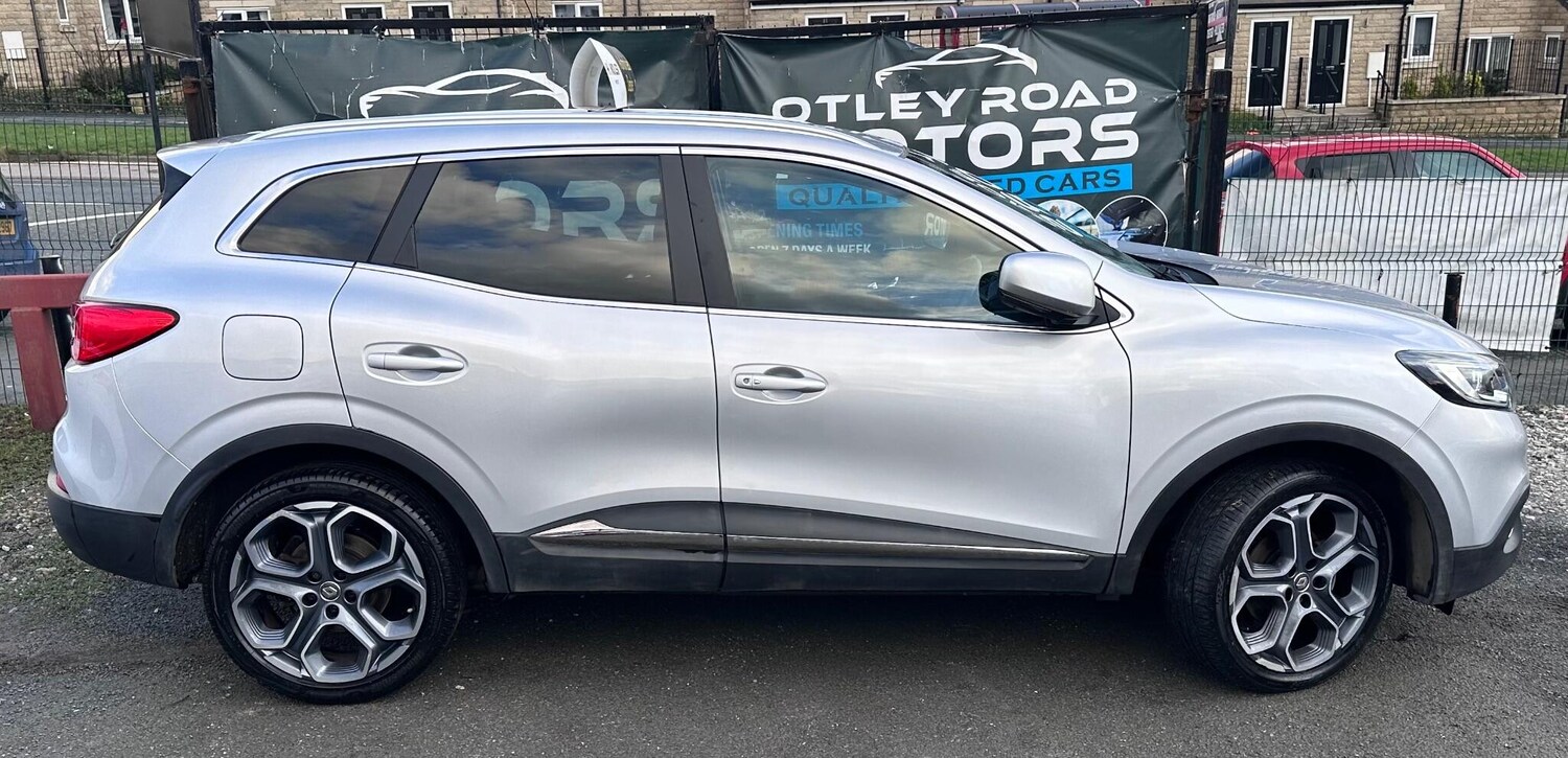 Used Renault Kadjar 2017 for sale - 77400493: Photo 27