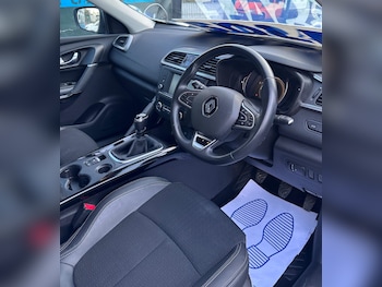 Used Renault Kadjar 2017 for sale - 77400493: Photo