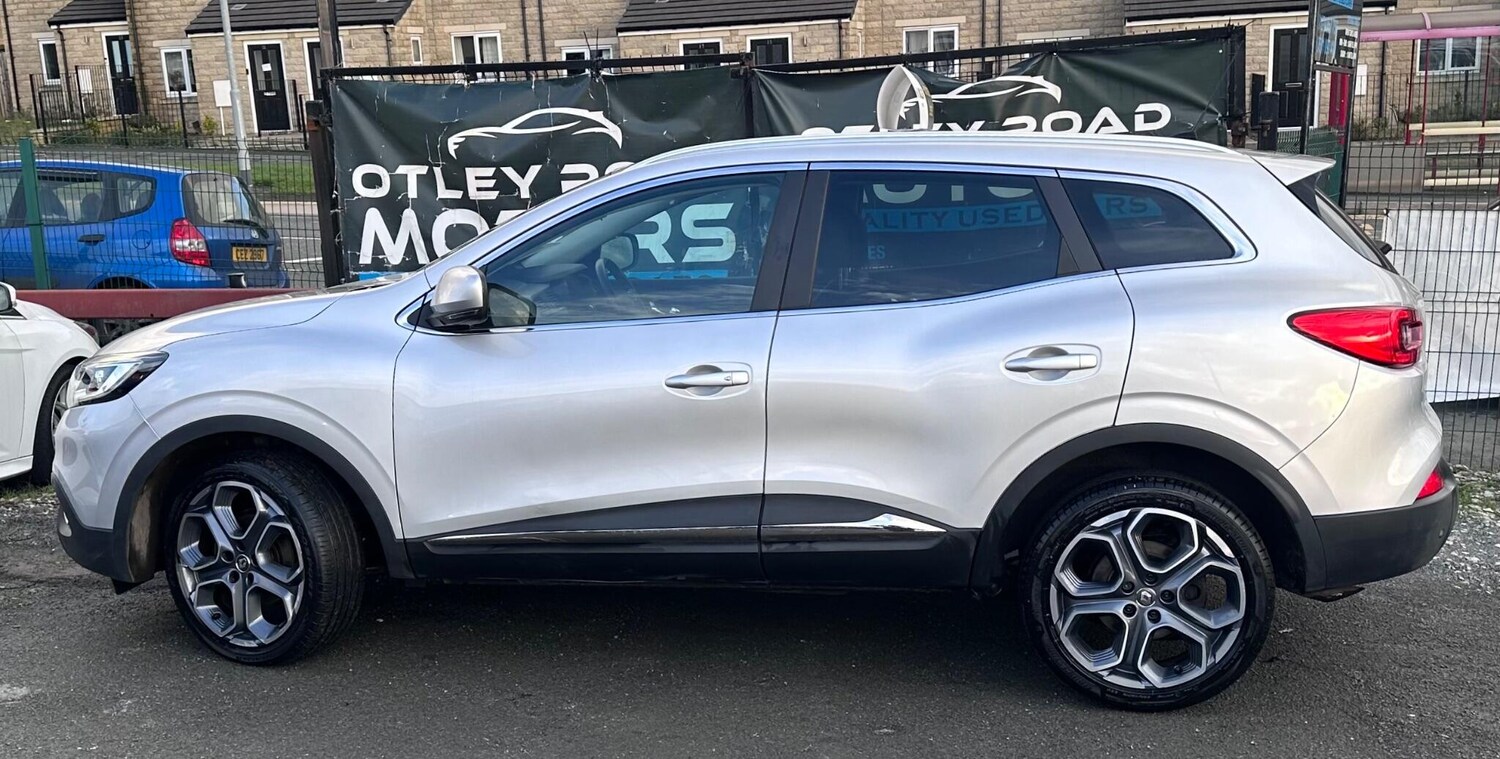 Used Renault Kadjar 2017 for sale - 77400493: Photo 49