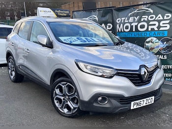 Used Renault Kadjar 2017 for sale - 77400493: Photo