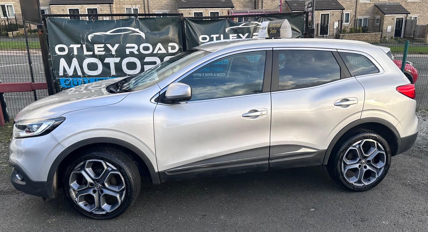 Used Renault Kadjar 2017 for sale - 77400493: Photo 51