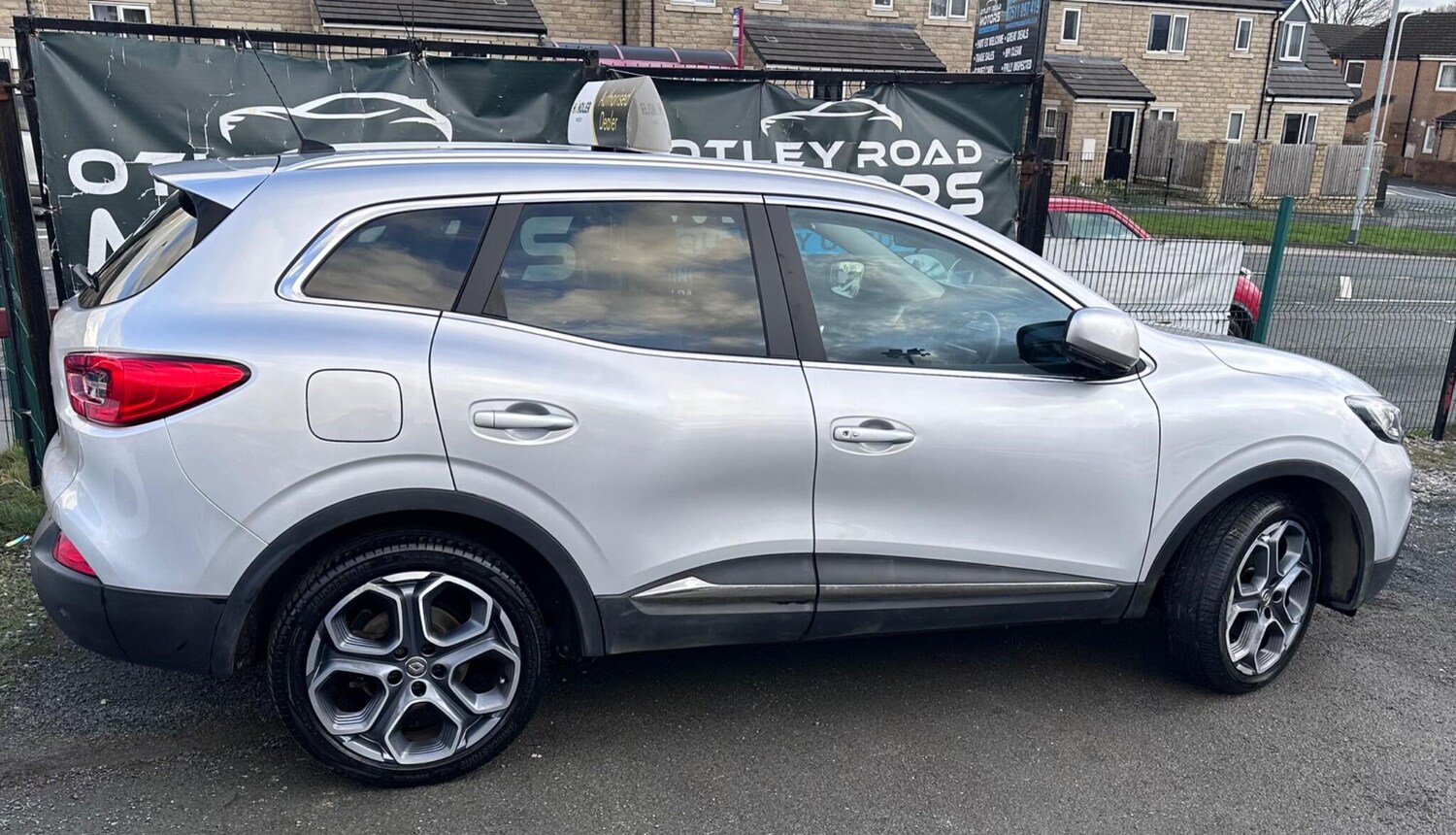 Used Renault Kadjar 2017 for sale - 77400493: Photo 57