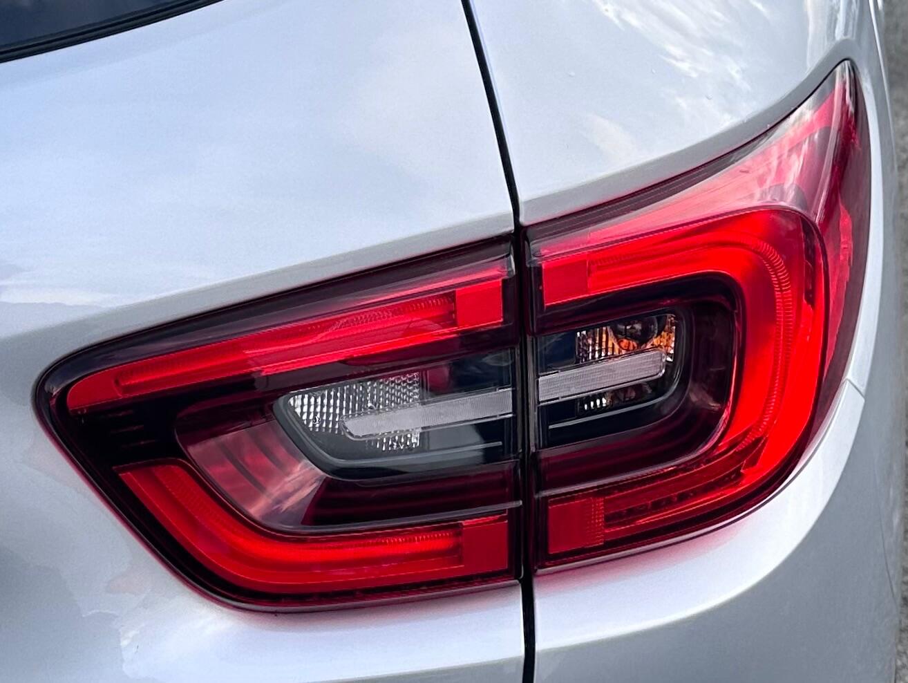 Used Renault Kadjar 2017 for sale - 77400493: Photo 65