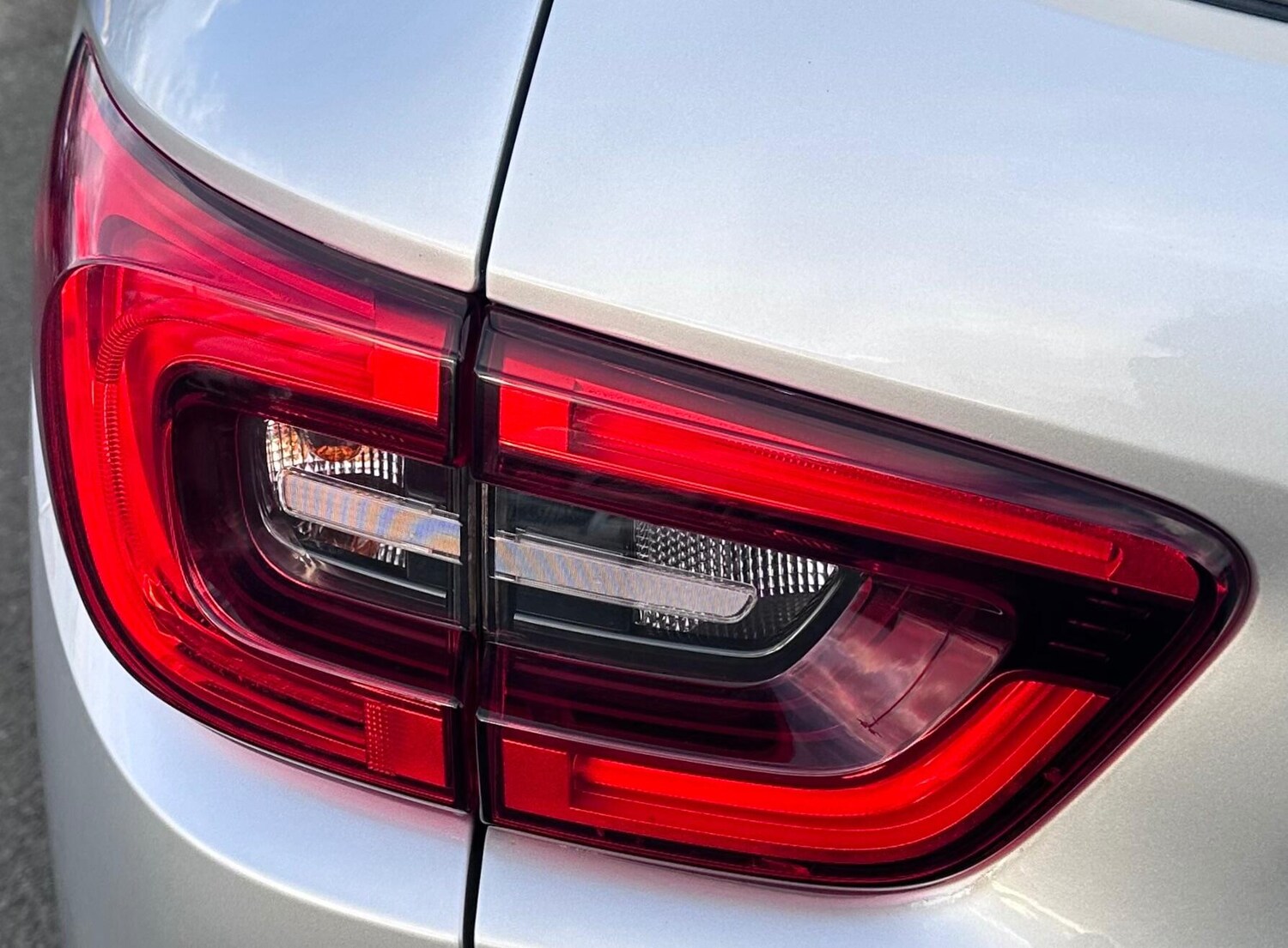 Used Renault Kadjar 2017 for sale - 77400493: Photo 66