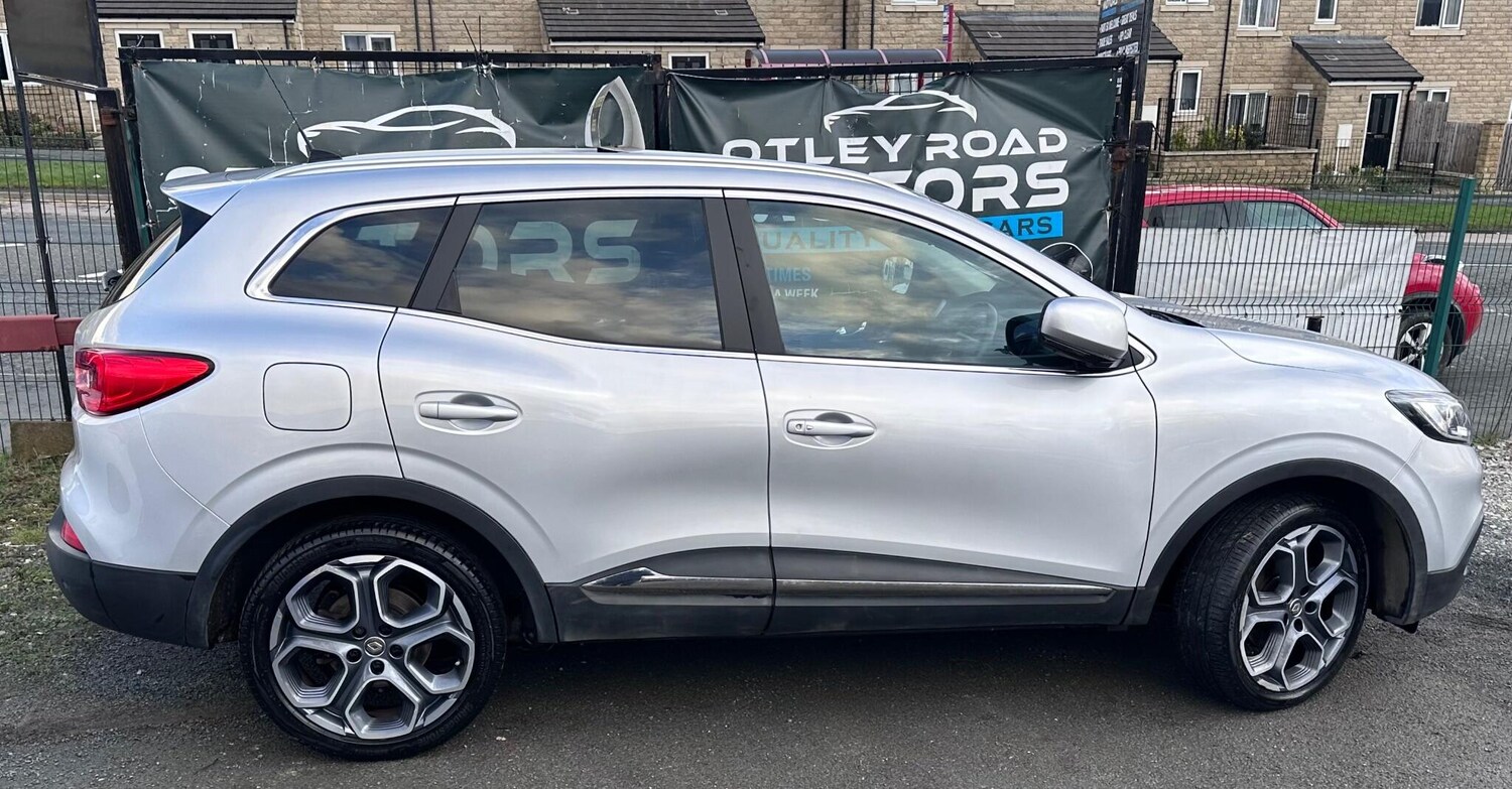 Used Renault Kadjar 2017 for sale - 77400493: Photo 68