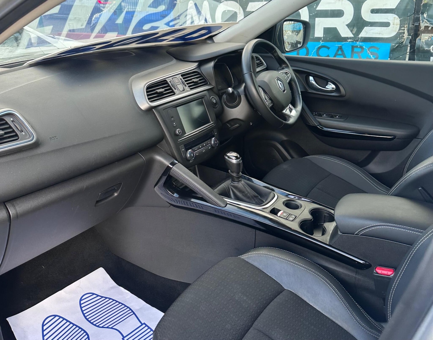 Used Renault Kadjar 2017 for sale - 77400493: Photo 7