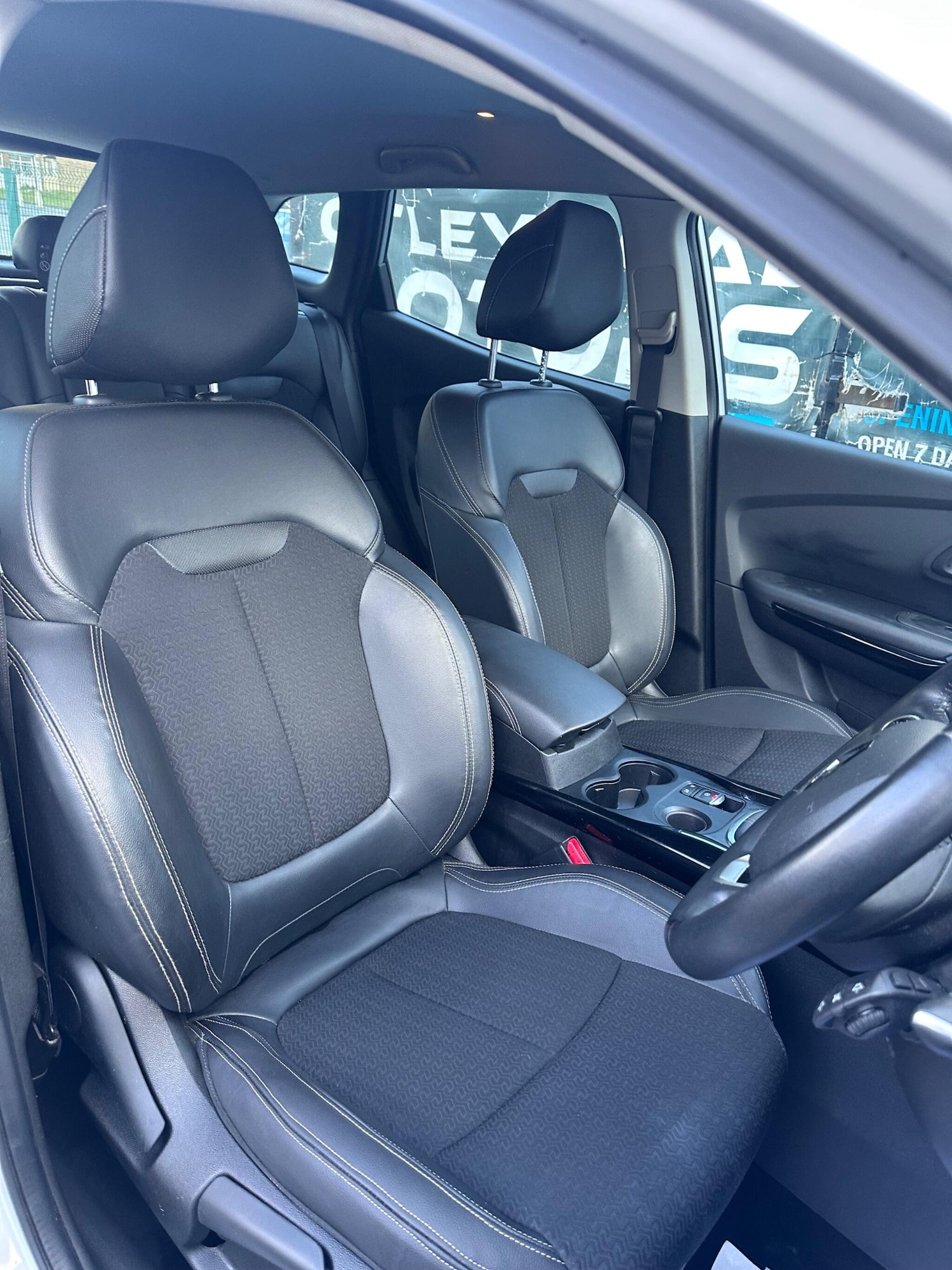 Used Renault Kadjar 2017 for sale - 77400493: Photo 9