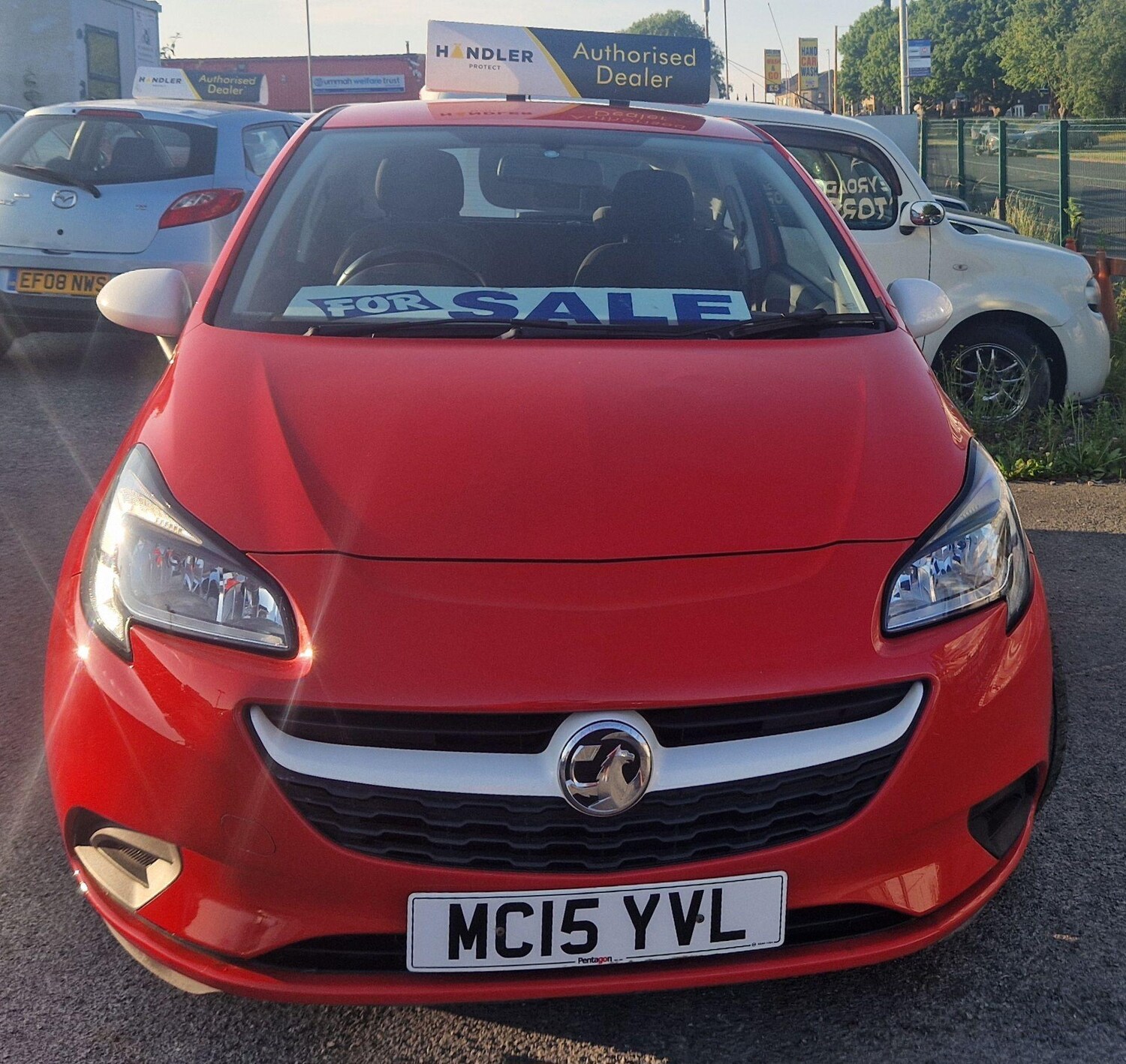 Vehicle 25