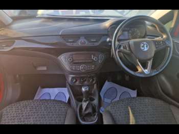Used Vauxhall Corsa 2015 for sale - 75014074: Photo
