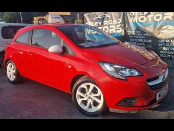 Used Vauxhall Corsa 2015 for sale - 75014074: Photo