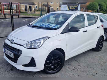 Used Hyundai i10 2018 for sale - 78471306: Photo