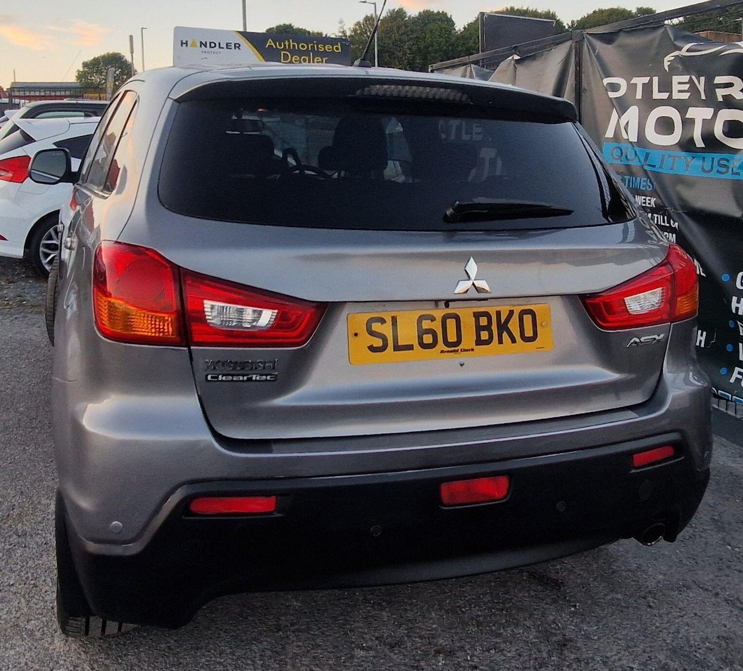 Vehicle 29