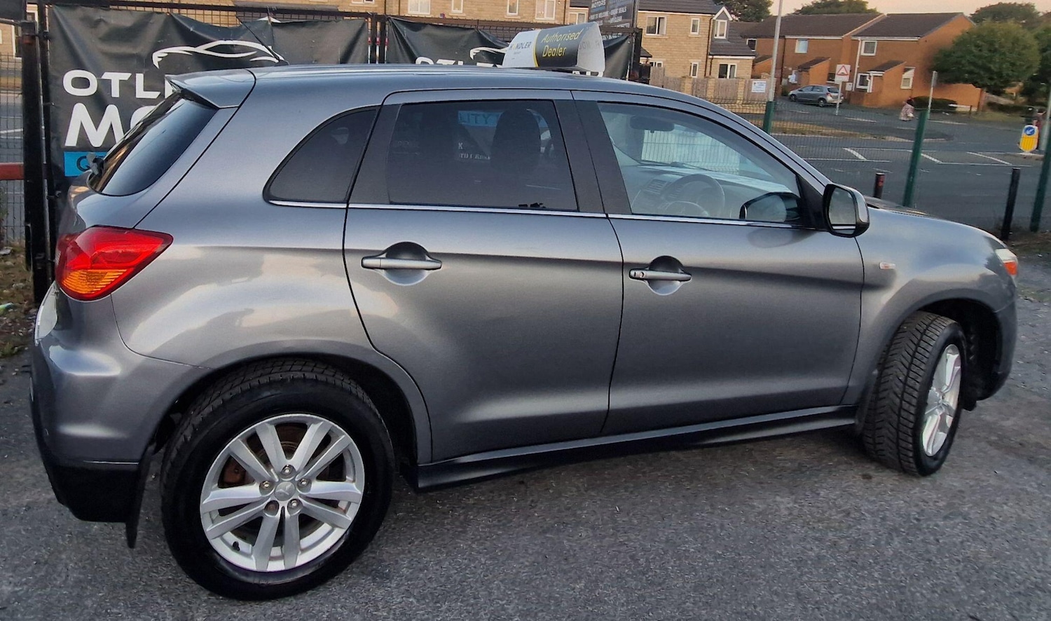 Vehicle 37