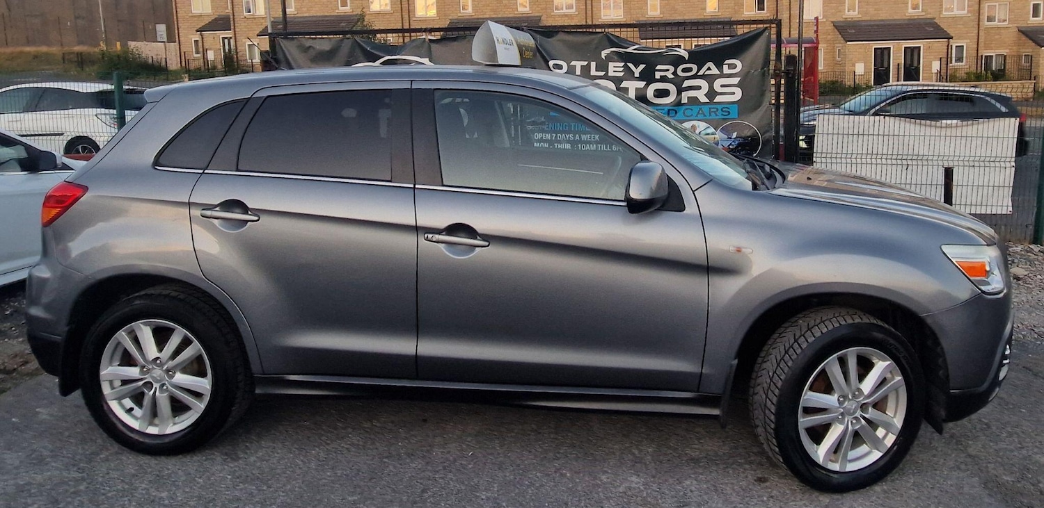 Vehicle 41