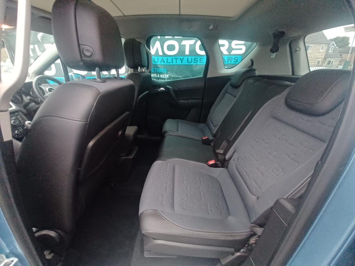 Used Vauxhall Meriva 2014 for sale - 76085471: Photo 11