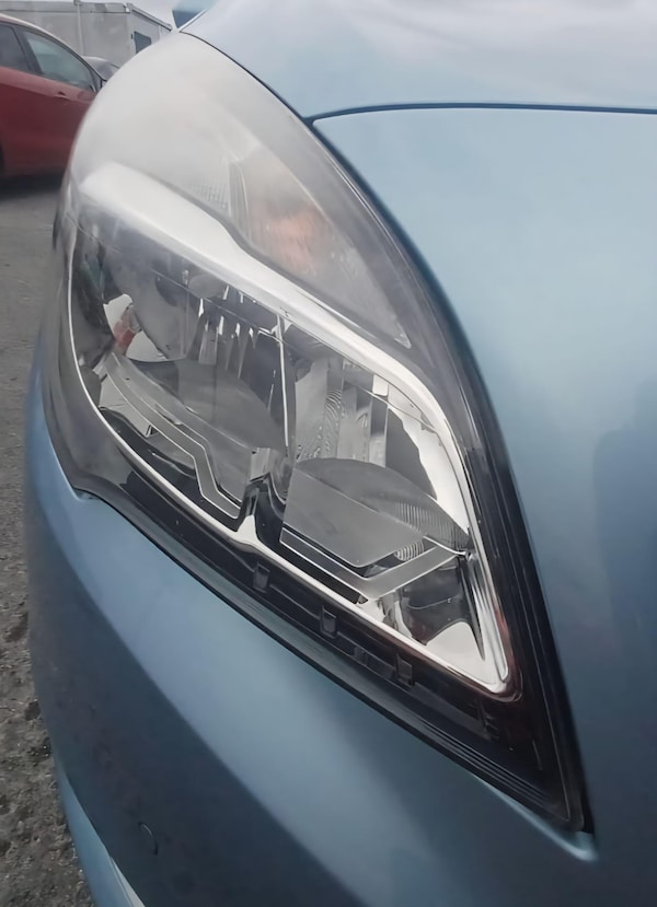 Used Vauxhall Meriva 2014 for sale - 76085471: Photo 12