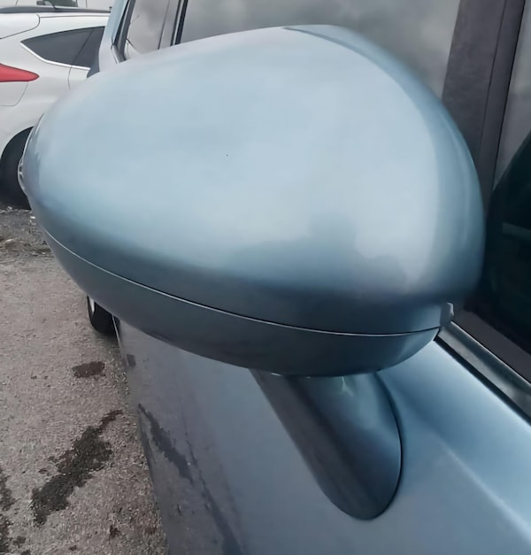 Used Vauxhall Meriva 2014 for sale - 76085471: Photo 14