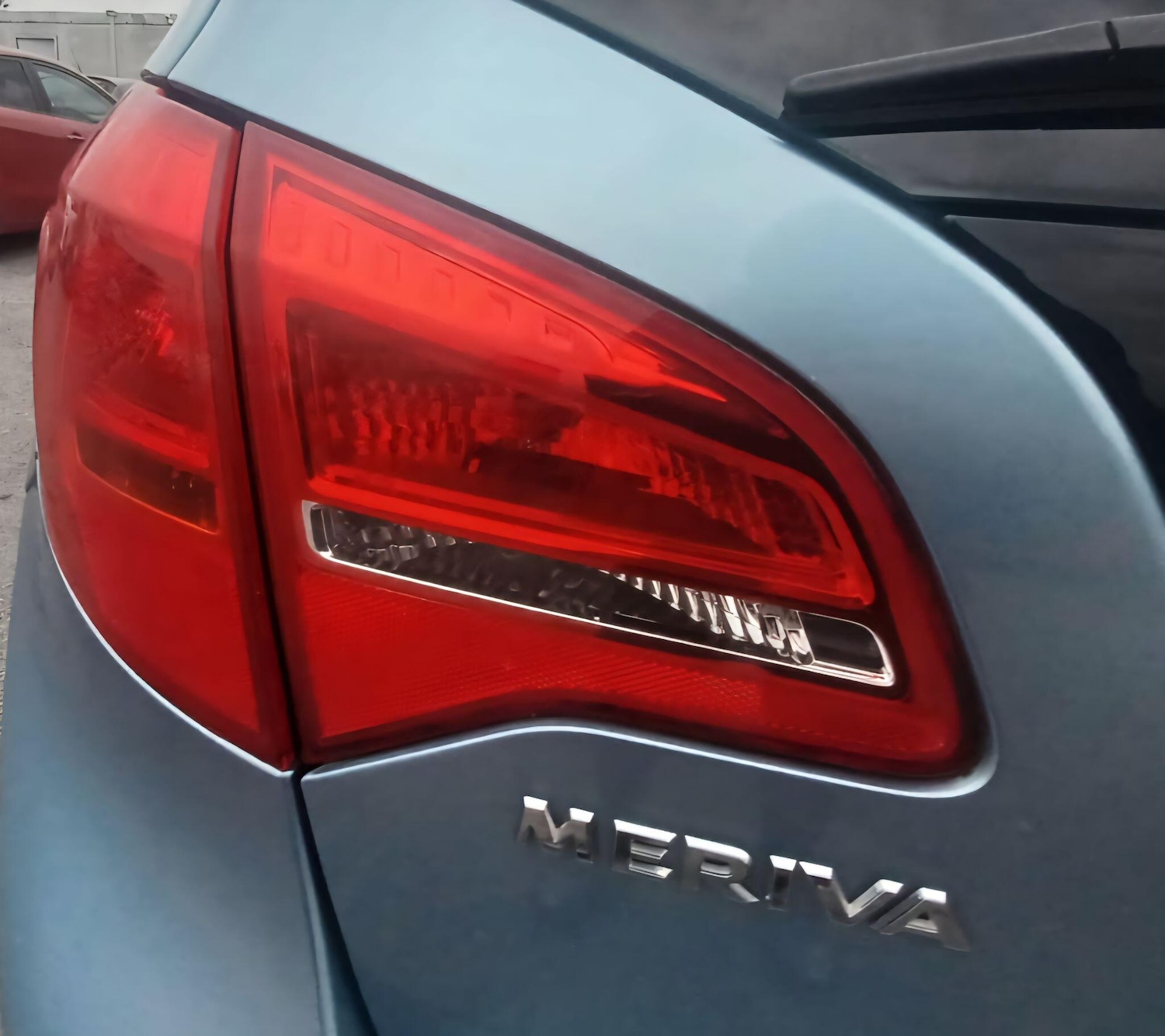 Used Vauxhall Meriva 2014 for sale - 76085471: Photo 17