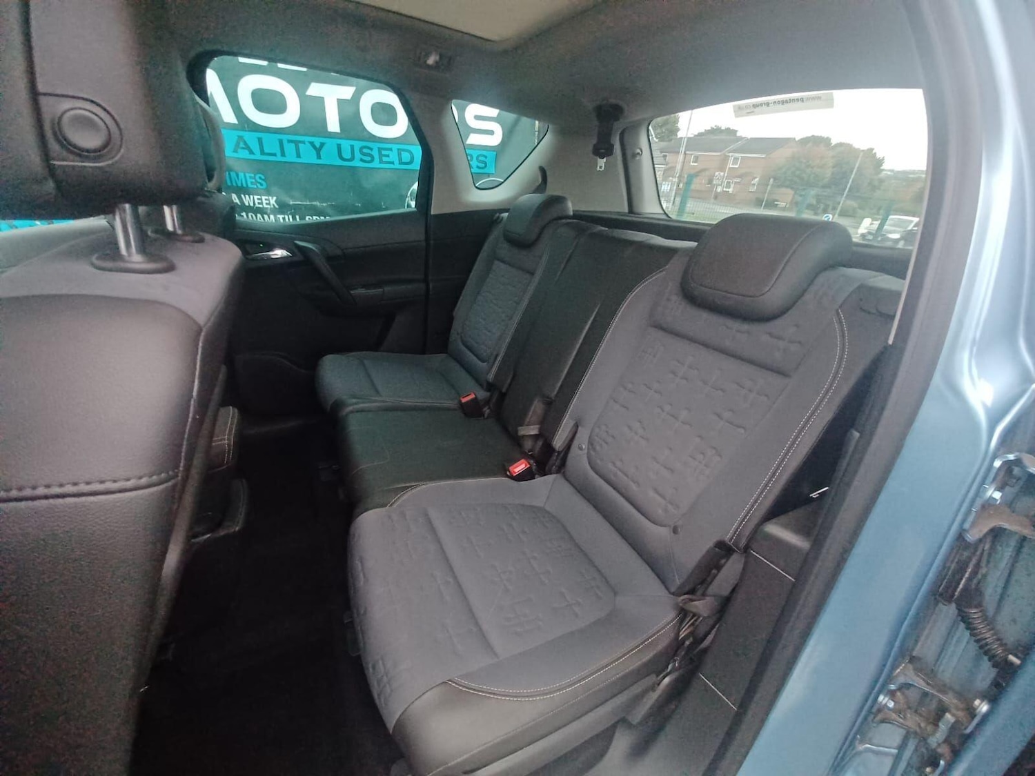 Used Vauxhall Meriva 2014 for sale - 76085471: Photo 22