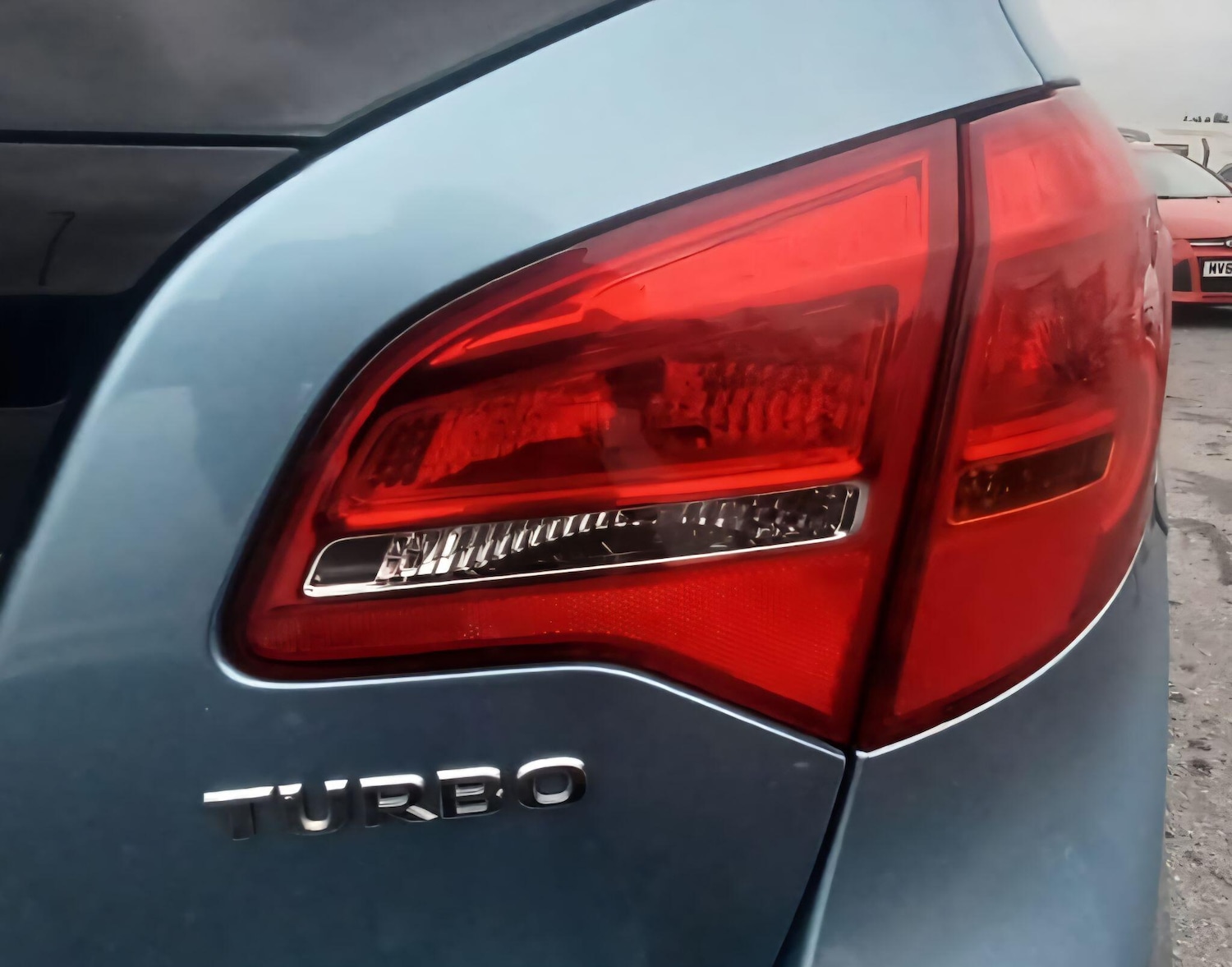 Used Vauxhall Meriva 2014 for sale - 76085471: Photo 24