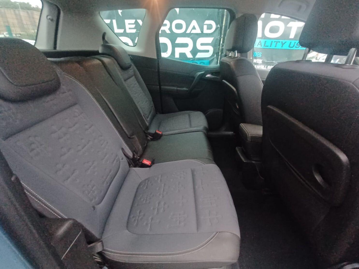 Used Vauxhall Meriva 2014 for sale - 76085471: Photo 25