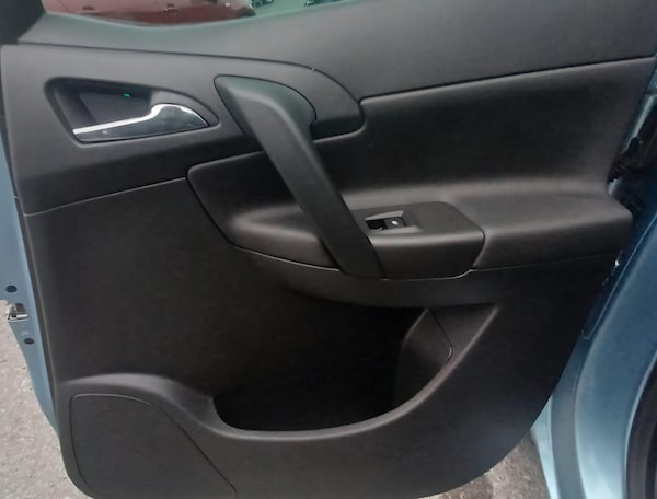 Used Vauxhall Meriva 2014 for sale - 76085471: Photo 29