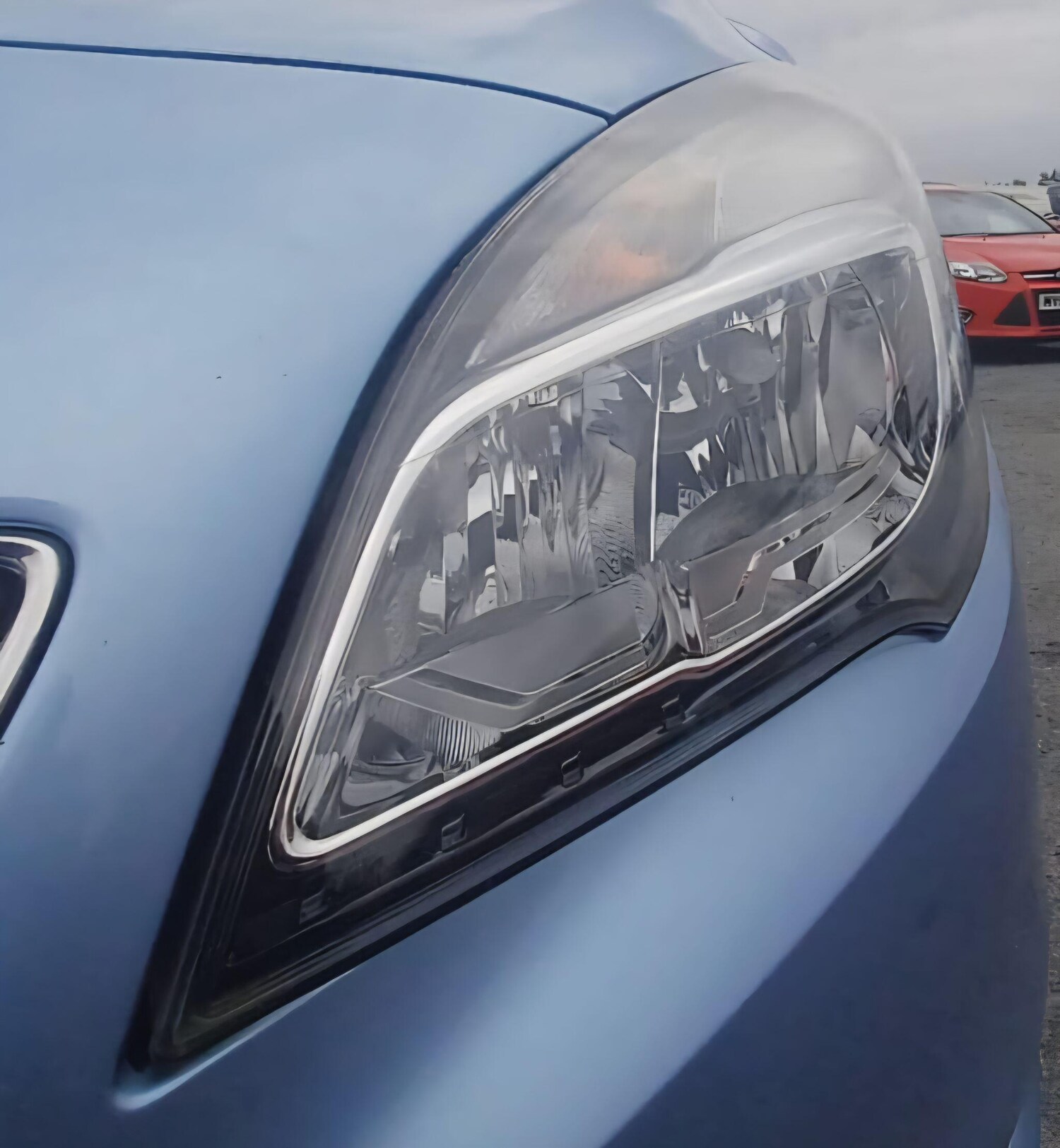 Used Vauxhall Meriva 2014 for sale - 76085471: Photo 34