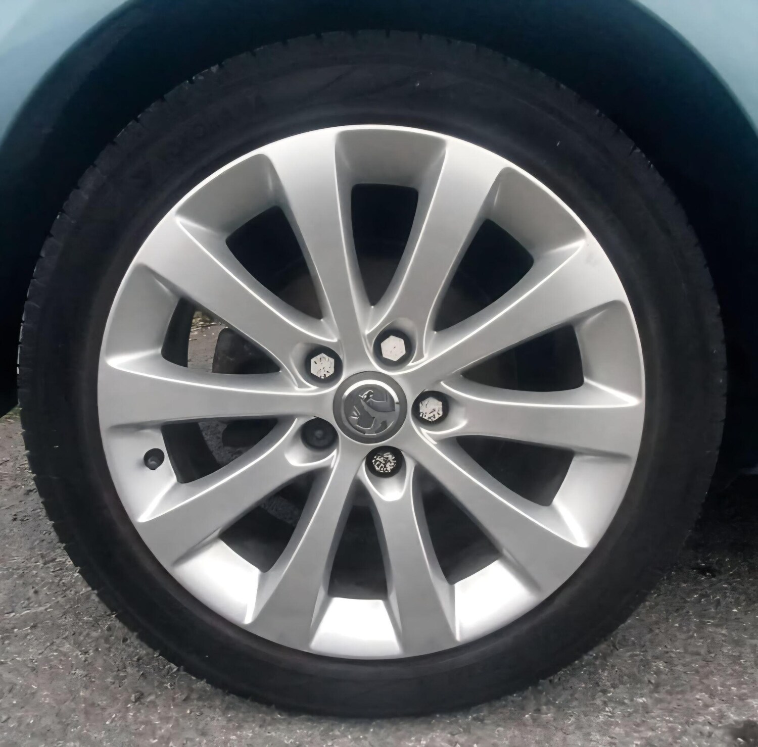 Used Vauxhall Meriva 2014 for sale - 76085471: Photo 39