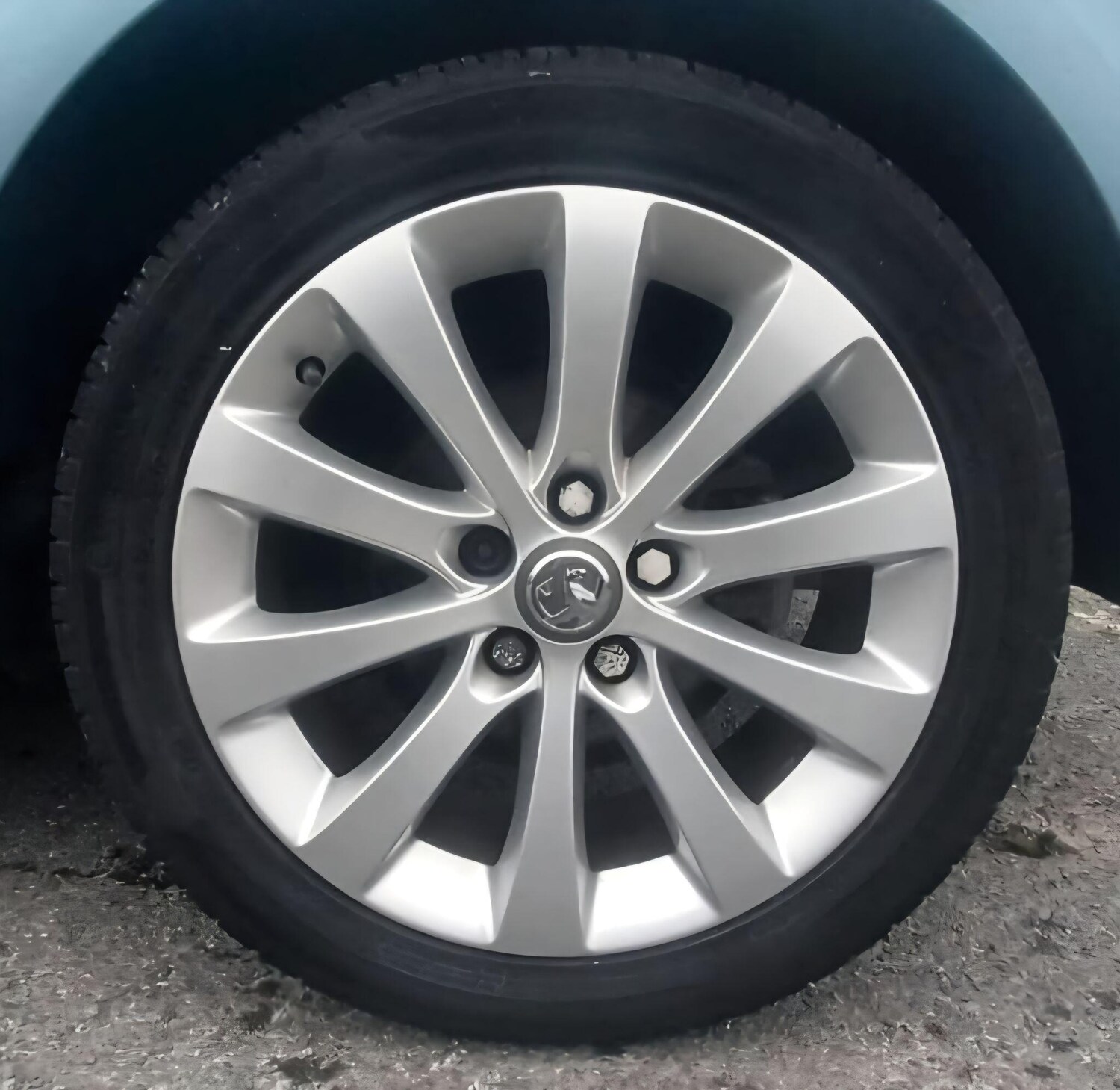 Used Vauxhall Meriva 2014 for sale - 76085471: Photo 46