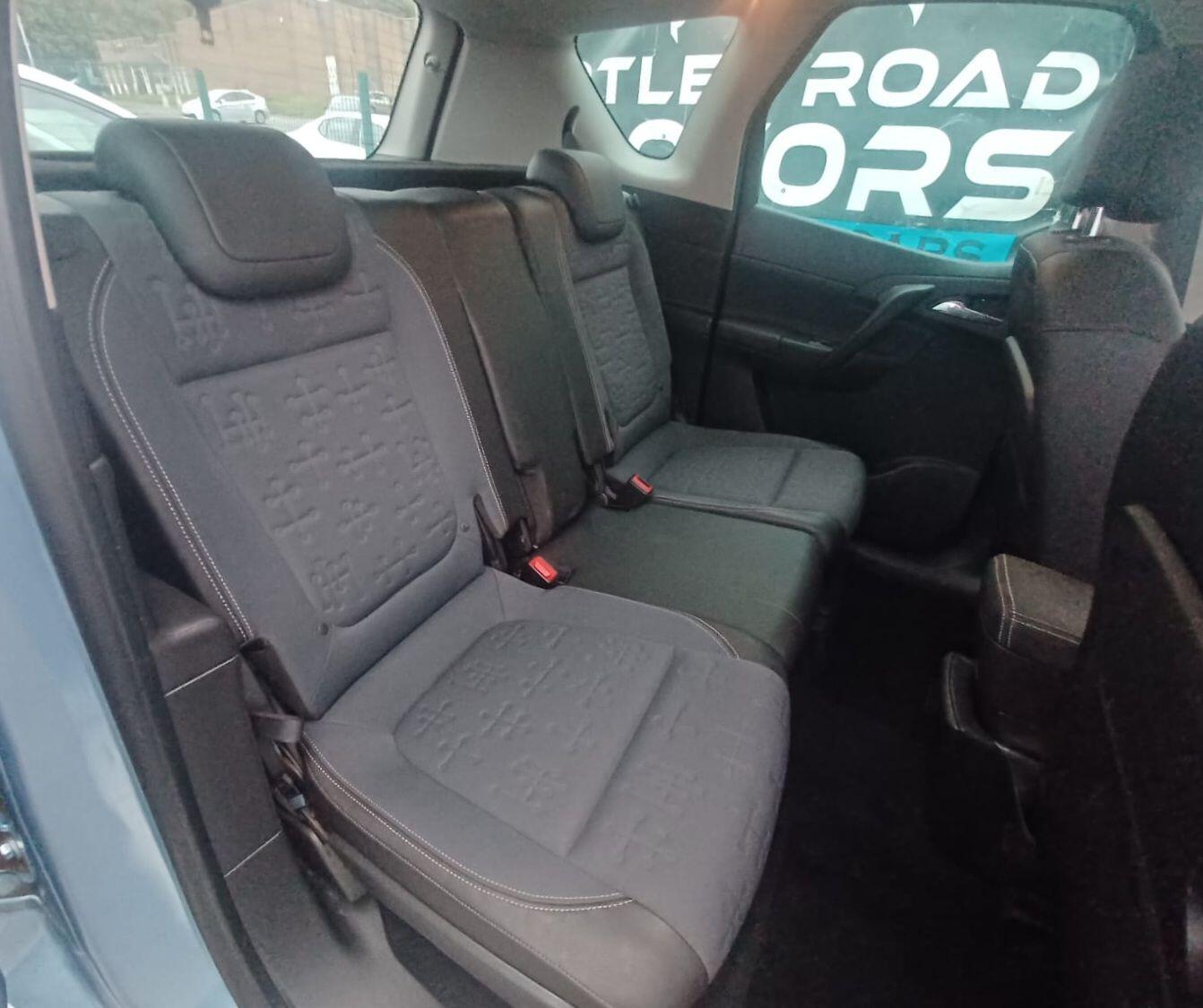 Used Vauxhall Meriva 2014 for sale - 76085471: Photo 9