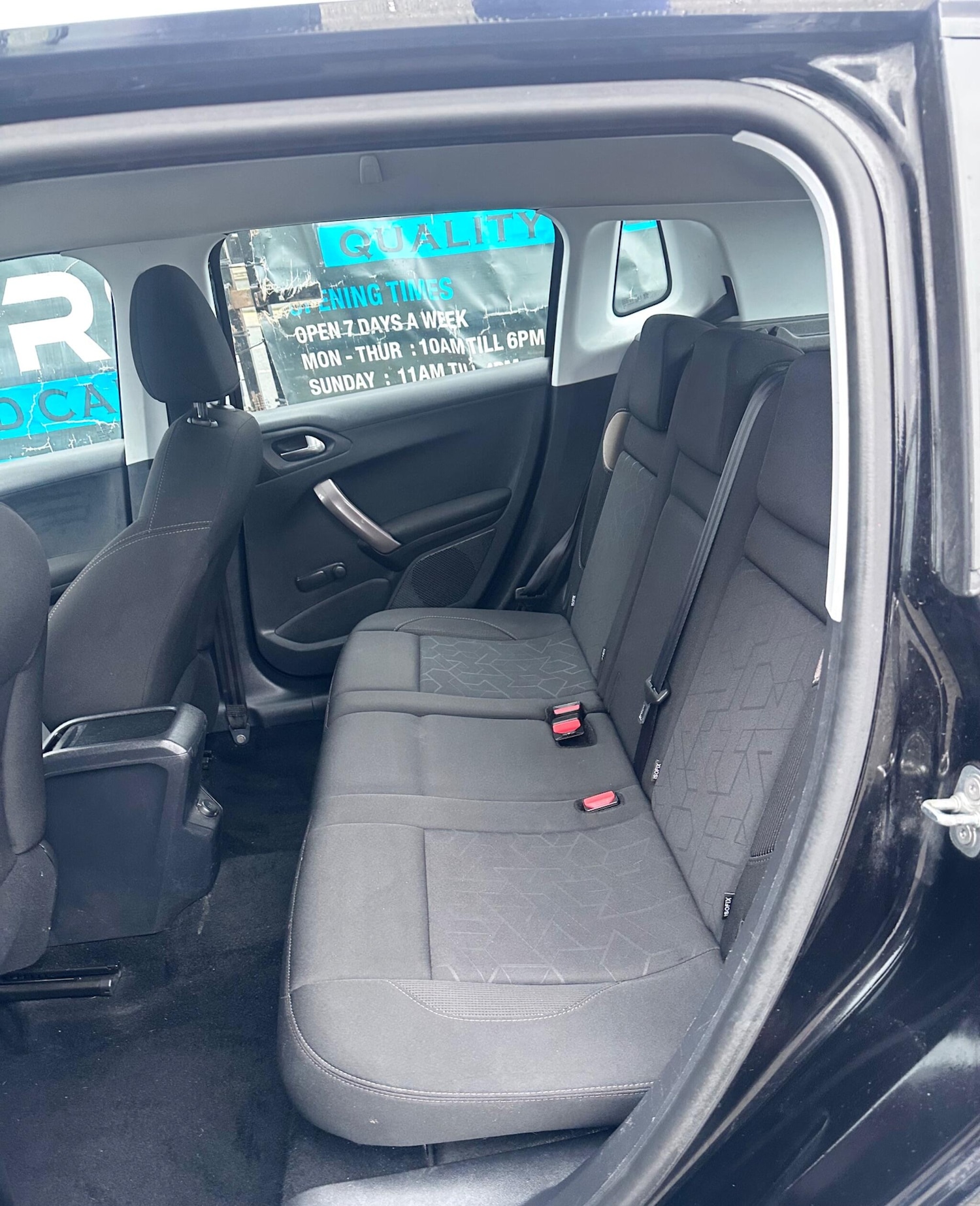 Used Peugeot 2008 2016 for sale - 77754133: Photo 10